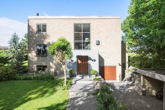 Priser op til 8,0  mio. kroner: Se de dyreste boliger i Næstved Kommune