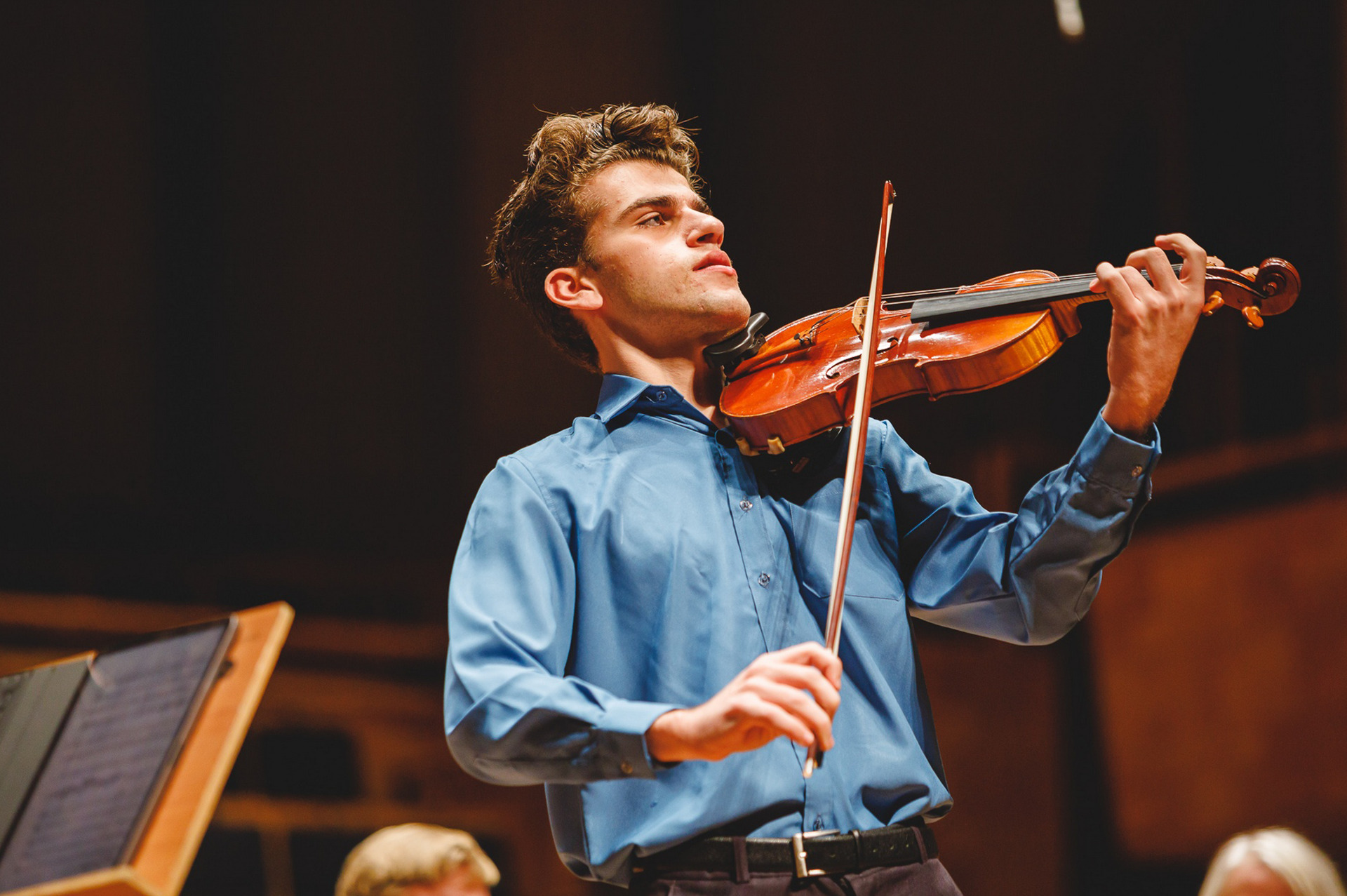 Musik og ballet i Sønderborg: Fra Brahms til Svanesøen