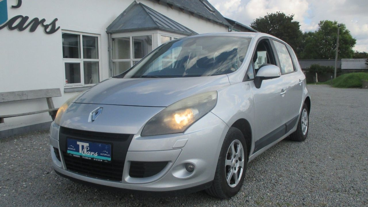 Hold trit med lokalområdet: Nyt fra Hobro