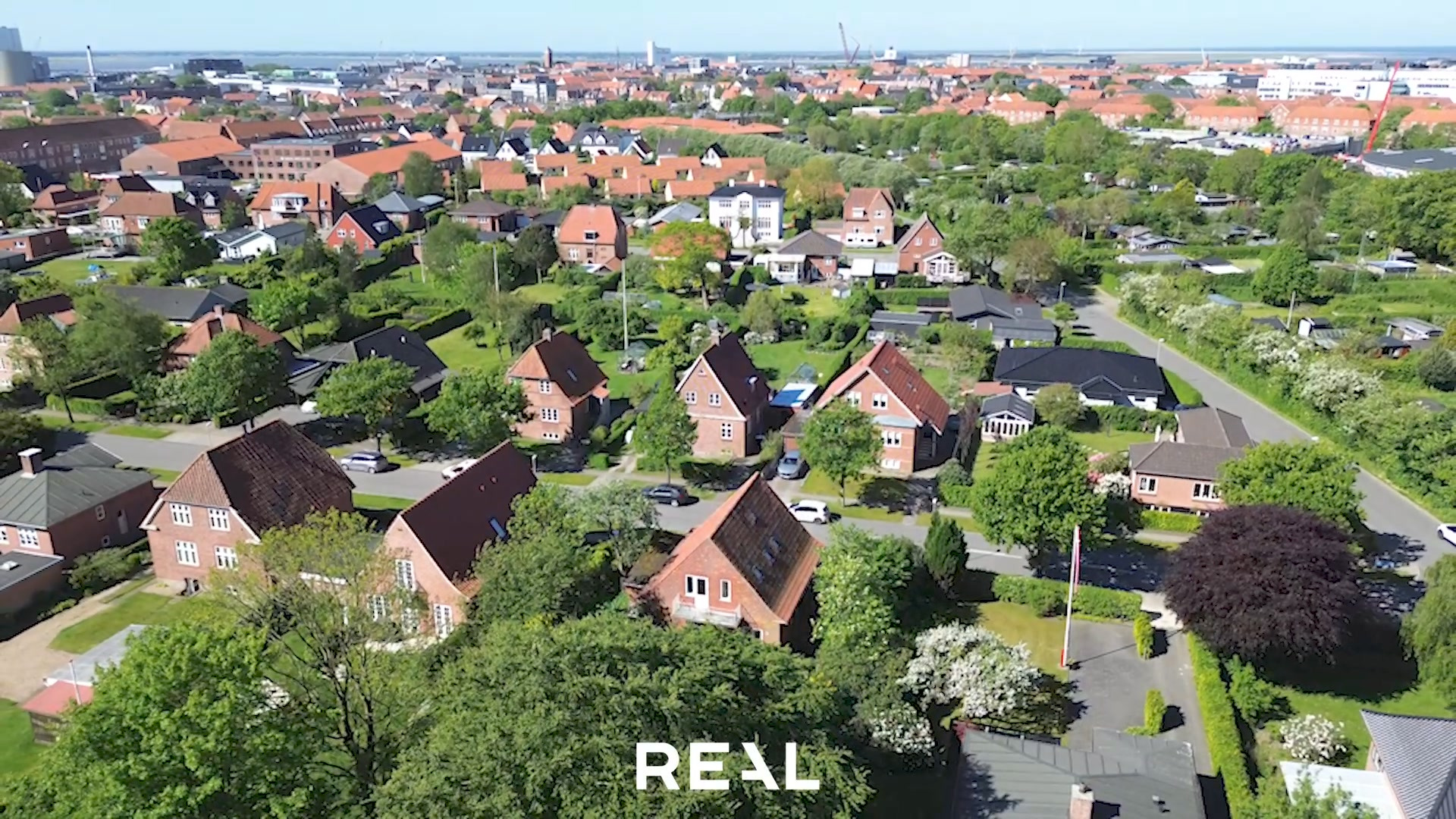 Sjælden mulighed for drømmehjem i Digterkvarteret