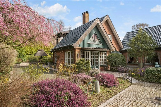 Priser op til 10,0  mio. kroner: Se de dyreste boliger i Aabenraa Kommune