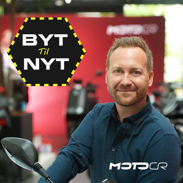 Nyt fra MIDTSJÆLLANDS KNALLERTSERVICE V/JAN SAXE ANDERSEN