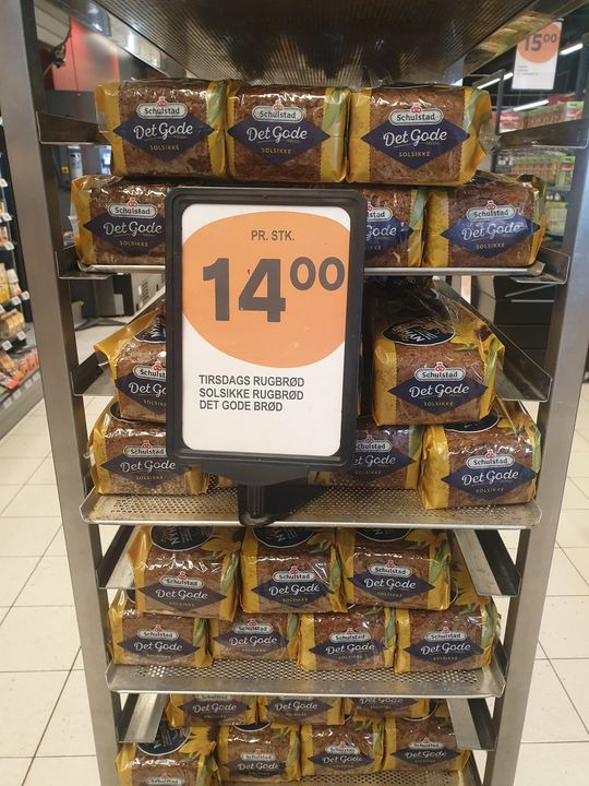 Opslagstavlen: Nyeste opdateringer fra Silkeborg