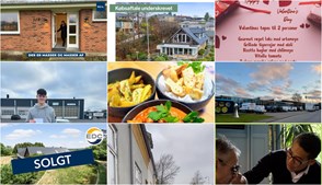 Nyt fra EDC Torben Larsen, Thiele Optik Silkeborg, Hjemmeoptik v/Peter F Nielsen og 10 andre