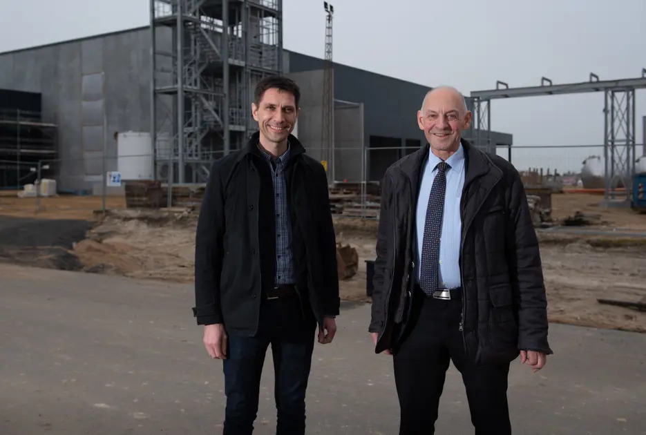 Skive Kommune springer til 12. plads i erhvervsvenlighed med effektiv administration og lave gebyrer som nøglefaktorer