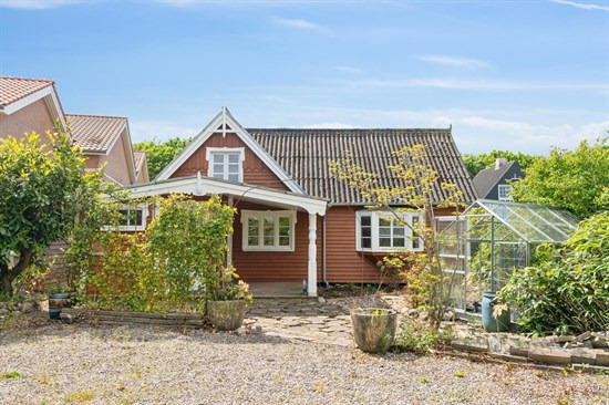 Kauslundevej 117 er til salg for kun 499.000 kr.: Se de billigste boliger til salg i Middelfart her