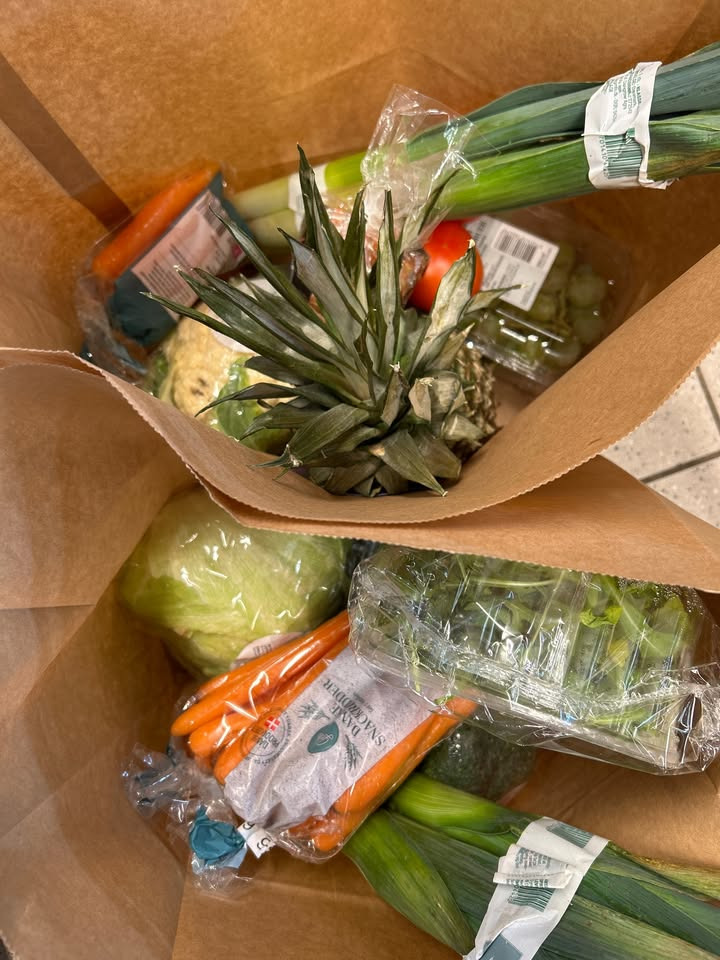 Min Købmand i Asp tilbyder frugt og grønt poser til bekæmpelse af madspild – bestil via kommentar inden kl. 18.00 i dag