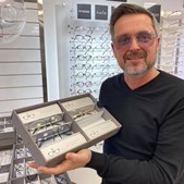 Thiele Optik Silkeborg præsenterer forårets nye kollektion fra NINE