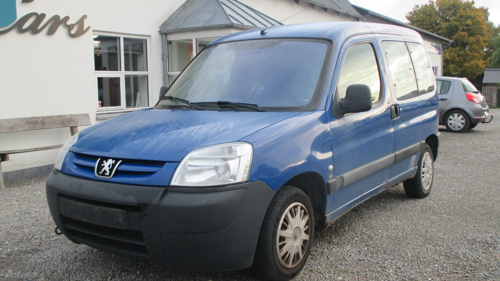 Nyt på opslagstavlen i Hadsund