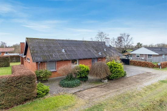 Råhedevej 20 er til salg for kun 298.000 kr.: Se de billigste boliger til salg i Ribe her