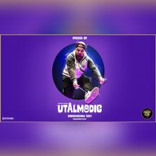 Oplev en uge med grin og magi i Aalborg