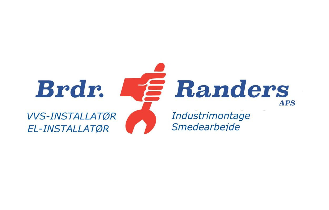 Brdr. Randers El & VVS: Din pålidelige håndværkerpartner siden 1919
