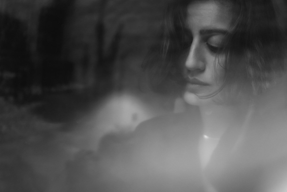 Oplev installationskoncerten "Beyond Lines" på Godsbanen