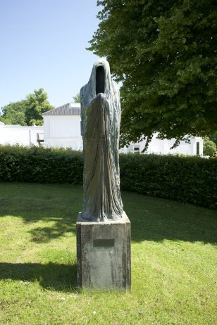 Litteratur og kunst i skøn forening på Horsens Kunstmuseum