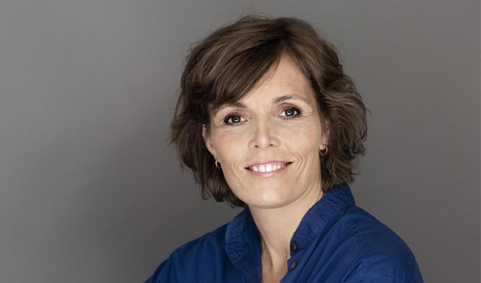 Forfatterbesøg: Anne Lise Marstrand-Jørgensen fortæller om "Ræveår" i Assens