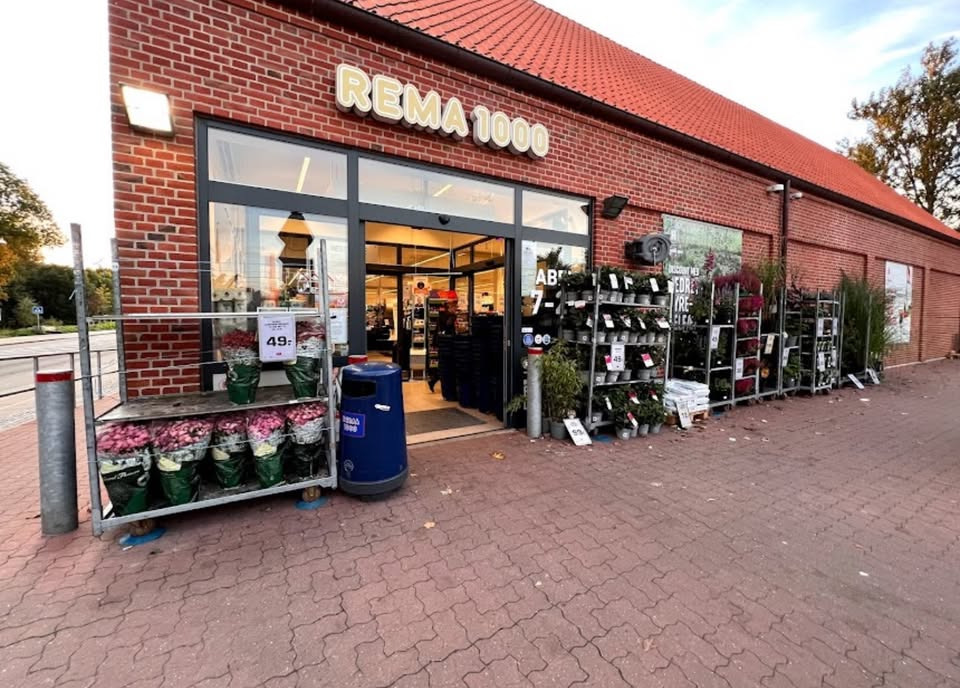 Marsksliberiet besøger Tønder