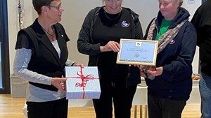 Vinderen af Jammerbugt Kommunes Handicappris 2023 er nu kåret