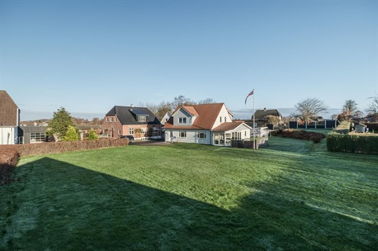 Luksus til salg: Mejerivej 2 til 1.795.000 kr – Se Bredstens dyreste boliger her