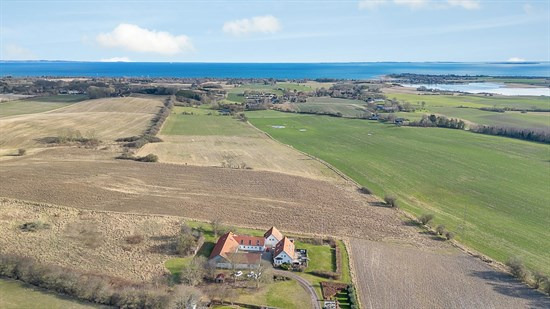 Top 6 over dyreste boliger til salg i Malling. Priser op til 9.995.000 kr