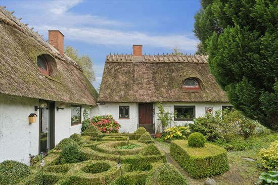 Bårsevej 4 er til salg for kun 775.000 kr.: Se de billigste boliger til salg i Tappernøje her