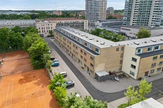 Bagsværd Hovedgade 99 er til salg for kun 1.495.000 kr.: Se de billigste boliger til salg i Bagsværd her