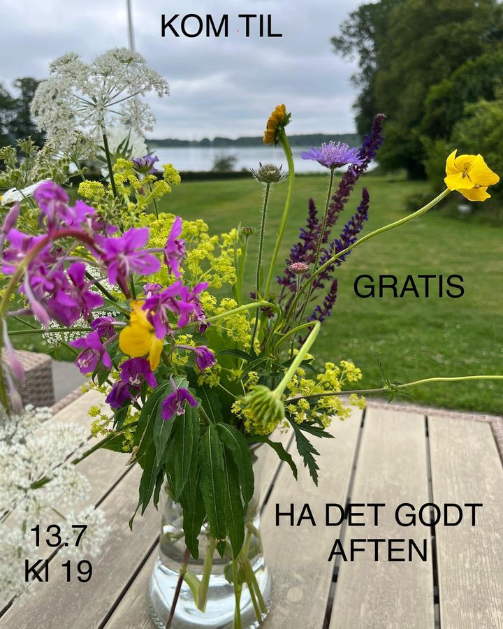 Se dagens updates fra Herning her