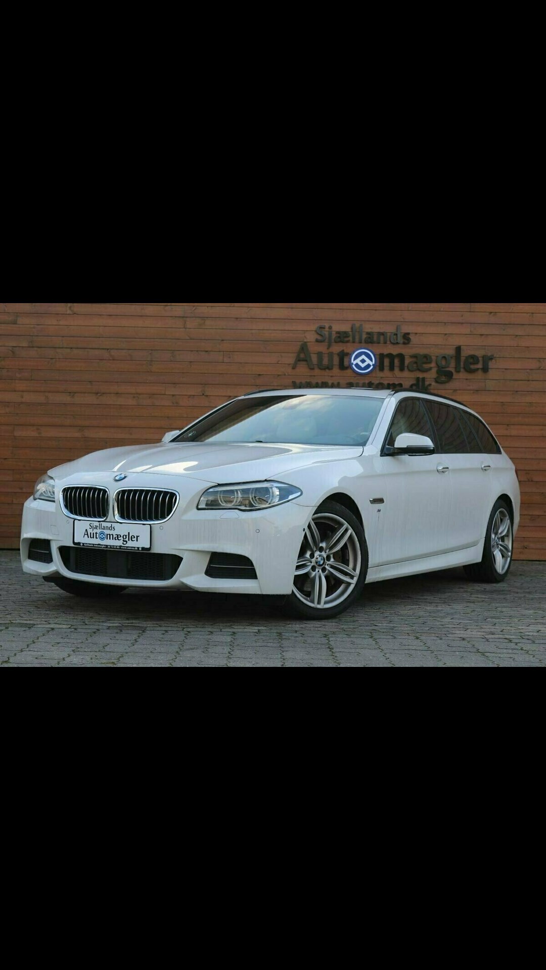 Rødovres 6 dyreste biler til salg