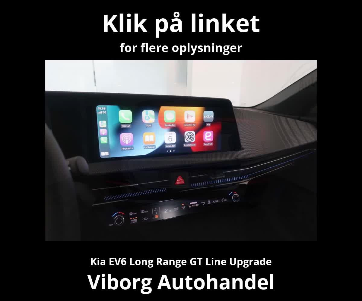 En finger på pulsen i Viborg