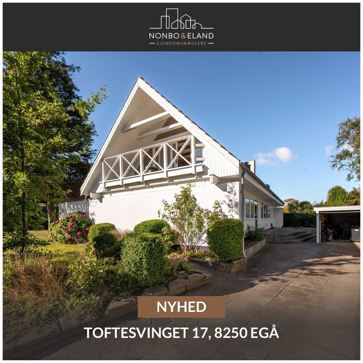 Se dagens updates fra Risskov her