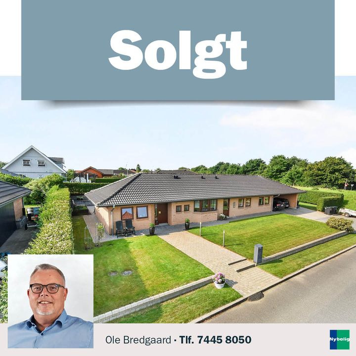 Det nyeste på Nordborgs opslagstavle