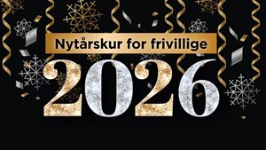 Struer Kommune klar til at hædre lokale frivillige ved nytårskur i 2026