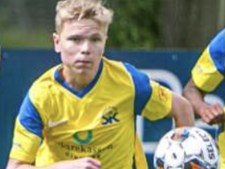 Skive IK-drengene skuffede i overtal og smed sejren væk