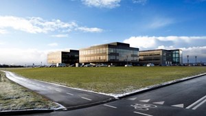 Lokal erhvervsservice i Holstebro Kommune skifter hænder