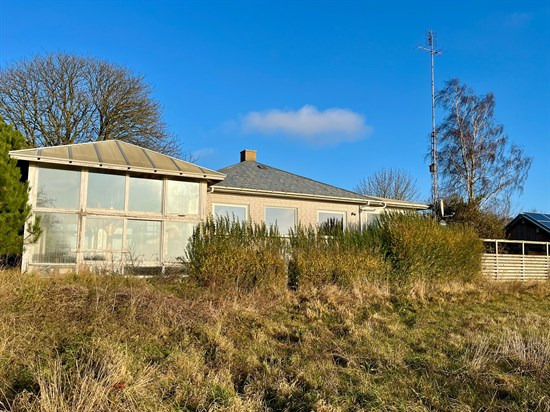 Øster Bregninge 52 er til salg for kun 250.000 kr.: Se de billigste boliger til salg i Ærøskøbing her