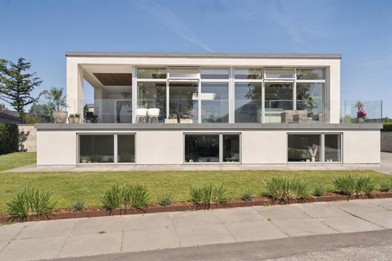 Top 6 over dyreste boliger til salg i Egå. Priser op til 14.998.000 kr