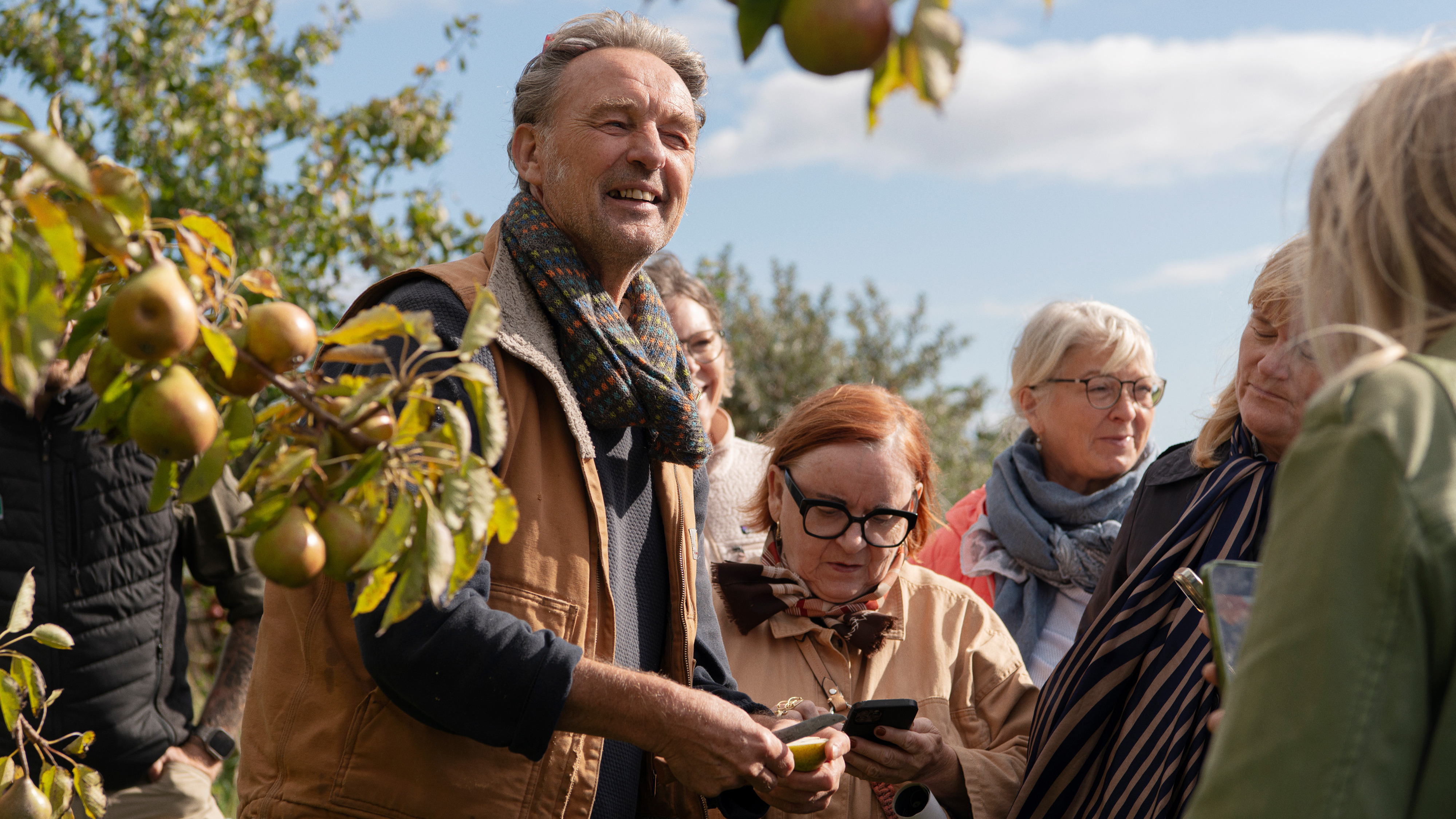 Udstilling om klimaaktion besøger Grenaa Bibliotek