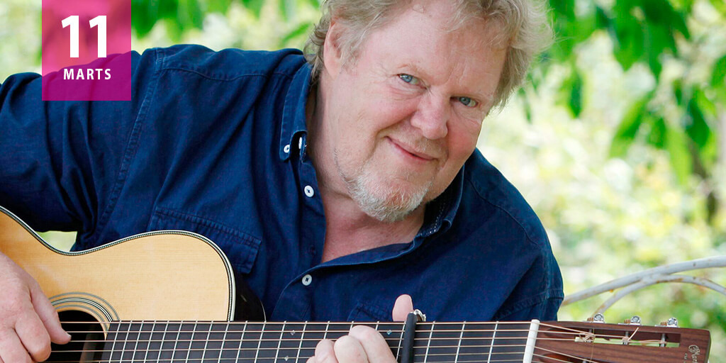 To spændende arrangementer i Kulturhuset Bølgen