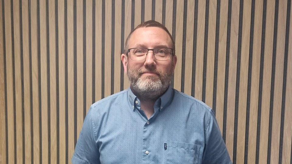 Kaare Hjorth bliver ny centerchef for Plan & Miljø i Struer Kommune