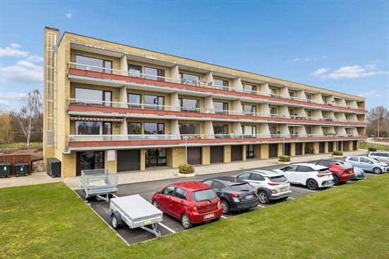 Halsskov Tværvej 28 er til salg for kun 350.000 kr.: Se de billigste boliger til salg i Korsør her