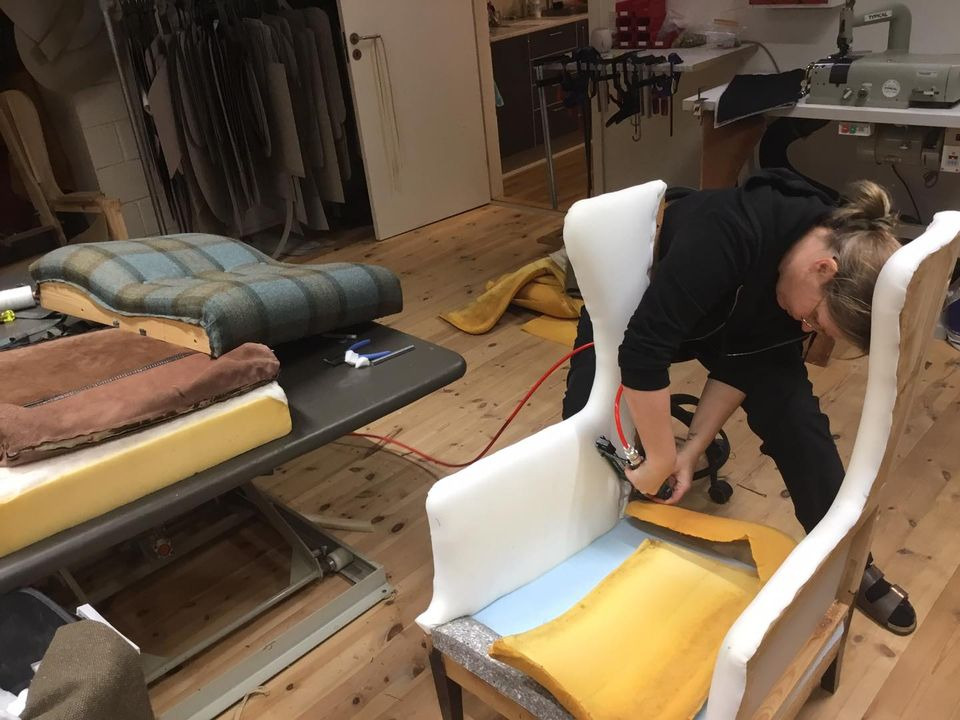 En finger på pulsen i Hadsten