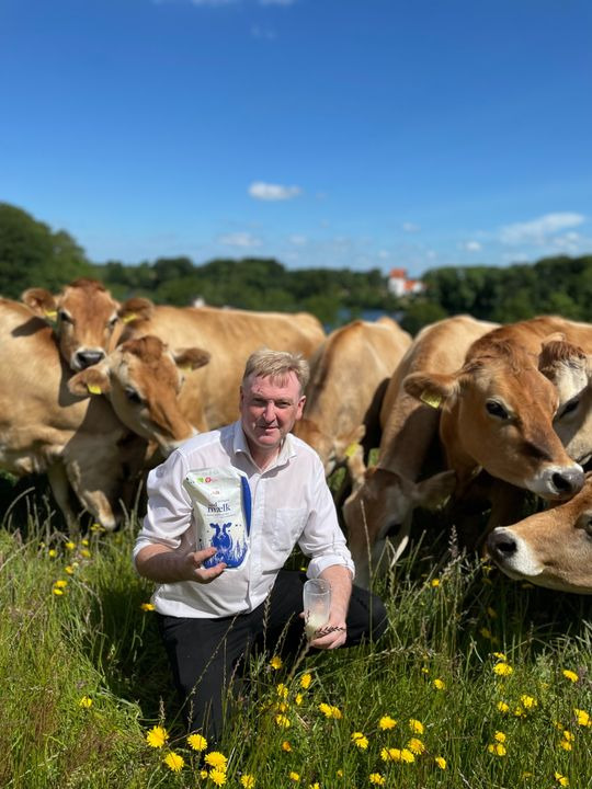 Det nyeste på Viby Js opslagstavle