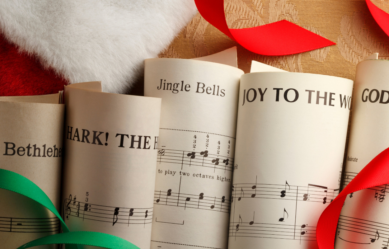 Kom til julekoncert i Herning