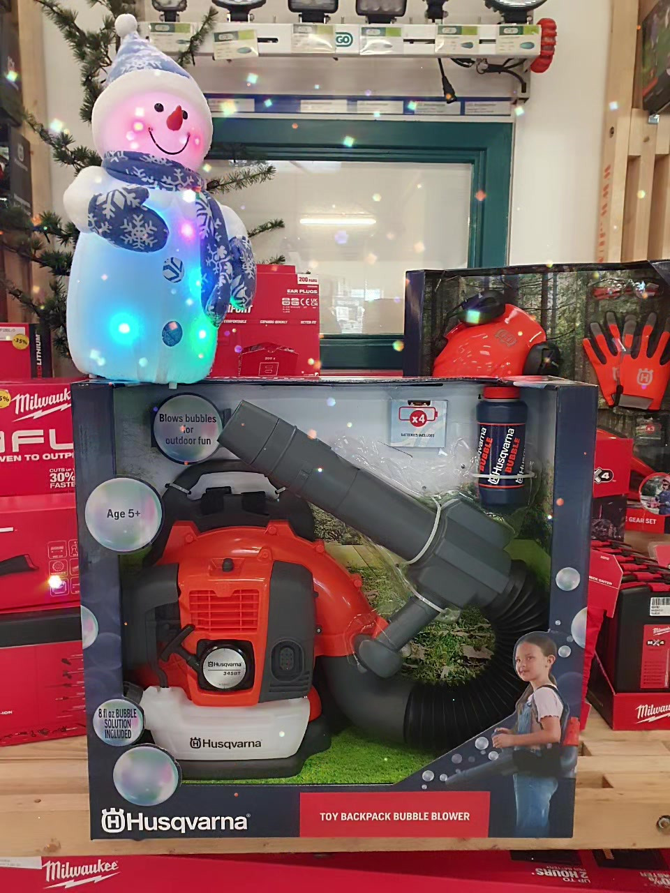 En finger på pulsen i Skive