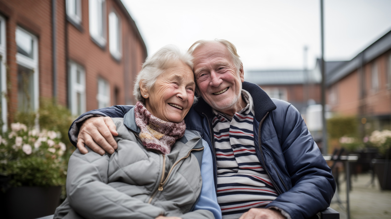Faste teams og hjemmetræning i stærkt parløb