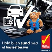 JM Autoteknik: Serviceeftersyn forebygger større skader og giver tryghed