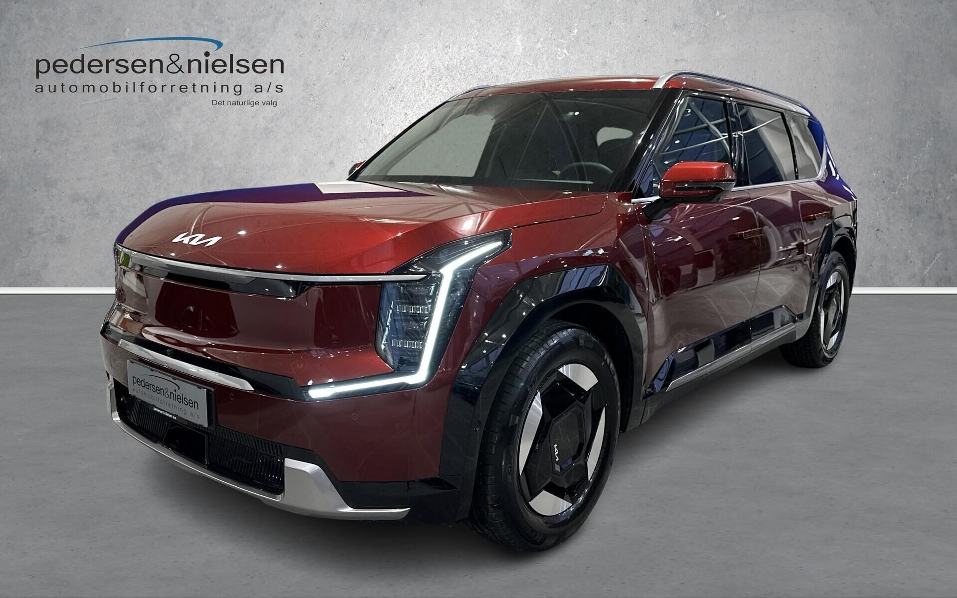 Pris op til 574.700 kr! Se de dyreste biler til salg i Aabenraa