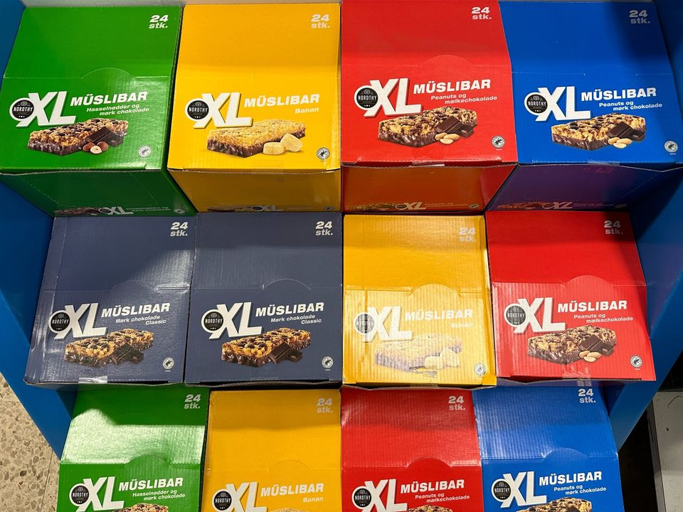 Opslagstavlen: Nyeste opdateringer fra Frederikshavn