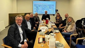 Region Midtjylland og Silkeborg Kommune samarbejder om ny hospitalsplan for forbedret sundhedspleje