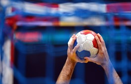 Nervøs start og tekniske fejl dukkede Viby IF