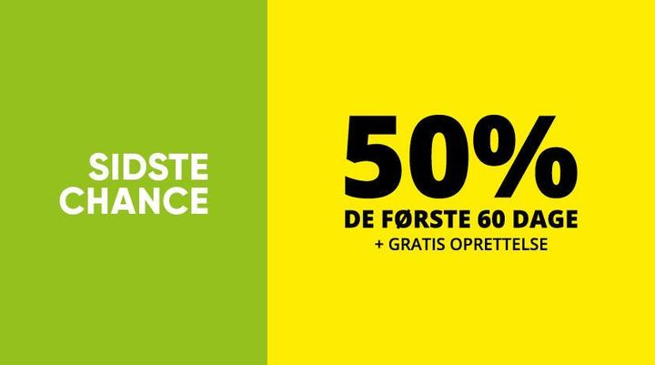 Opslagstavlen: Nyeste opdateringer fra Hammel